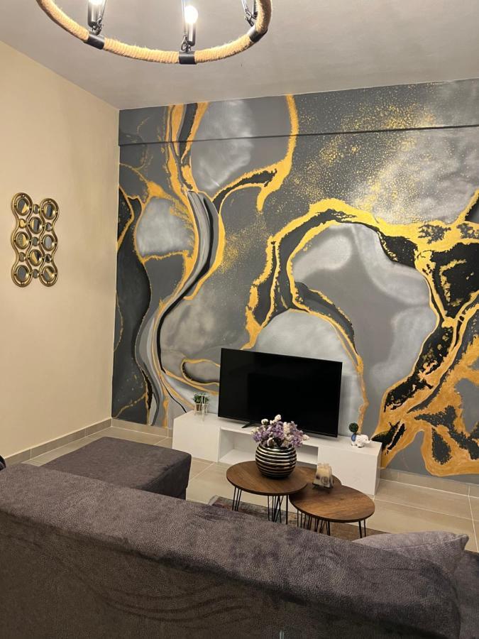 Dragoti Apartment 2 Golem  Luaran gambar